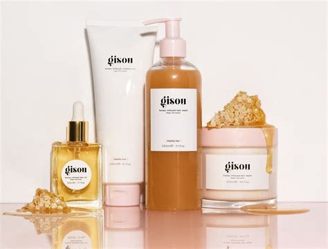 gisou products.